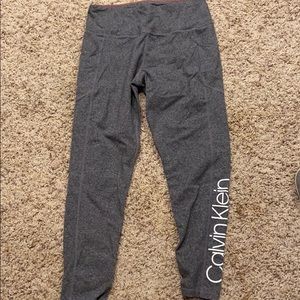 Calvin Klein Performance Leggings